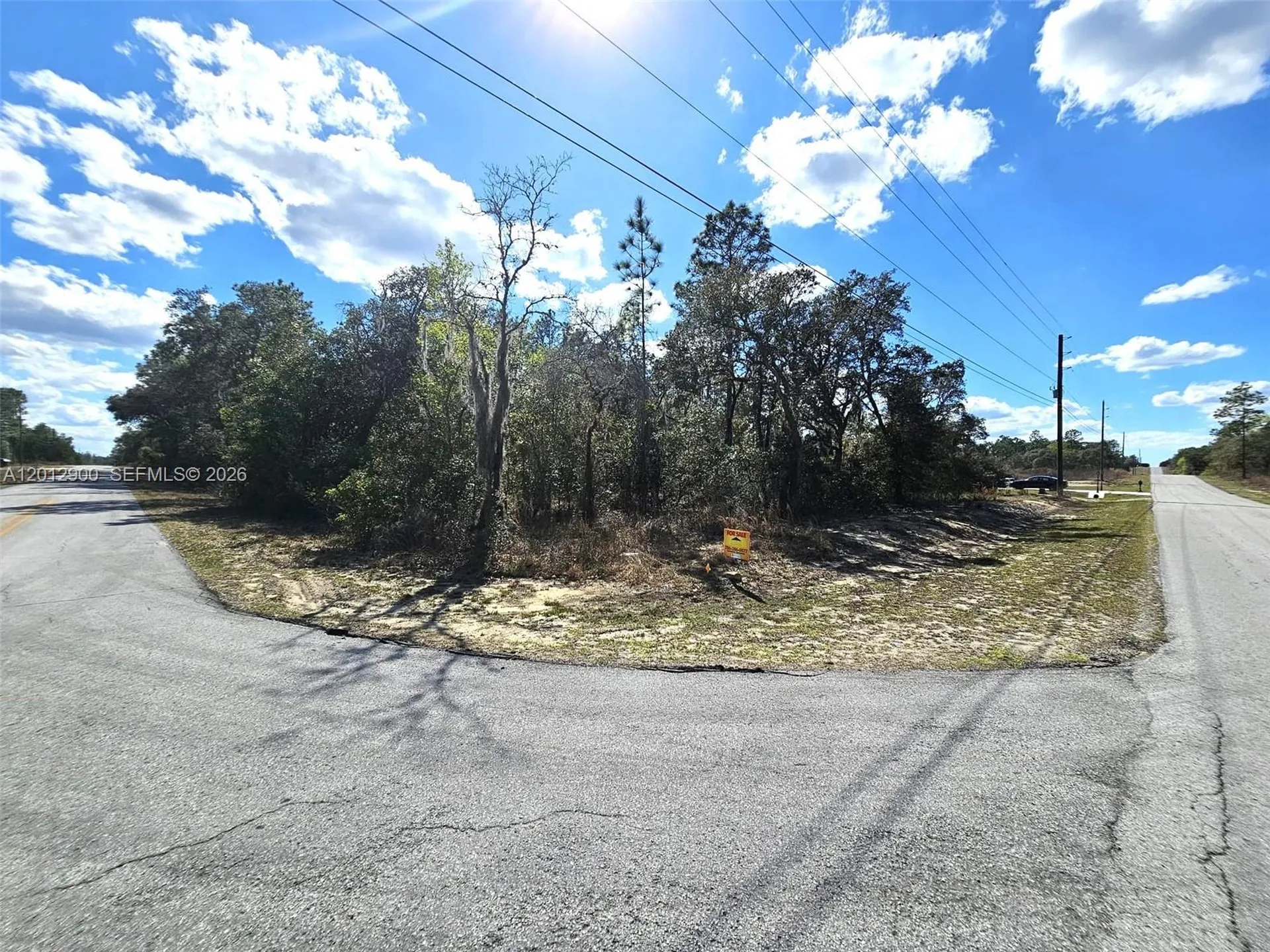 No Situs SW Sea Cliff Avenue Other City - In The State Of Florida FL 34431