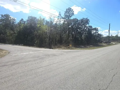 No Situs SW Sea Cliff Avenue Other City - In The State Of Florida FL 34431