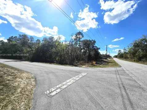 No Situs SW Sea Cliff Avenue Other City - In The State Of Florida FL 34431