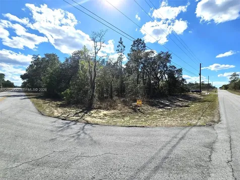 No Situs SW Sea Cliff Avenue Other City - In The State Of Florida FL 34431