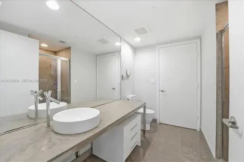 465 Brickell Avenue Miami FL 33131