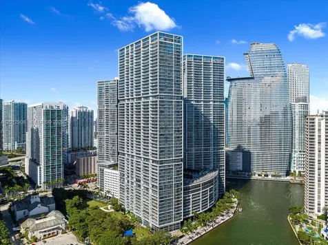 465 Brickell Avenue Miami FL 33131
