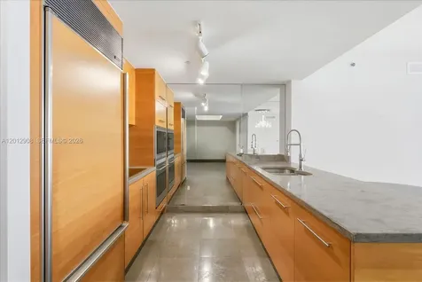 465 Brickell Avenue Miami FL 33131