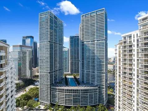 465 Brickell Avenue Miami FL 33131