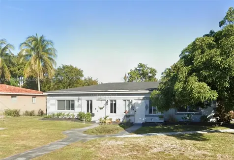 365 NW 103rd Street Miami FL 33150