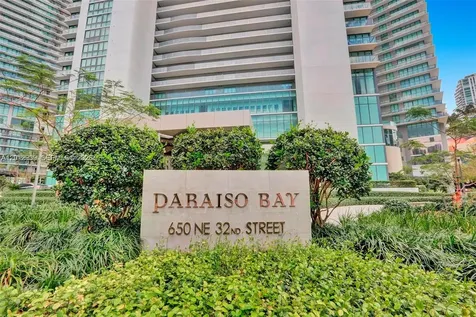 650 NE 32nd Street Miami FL 33137