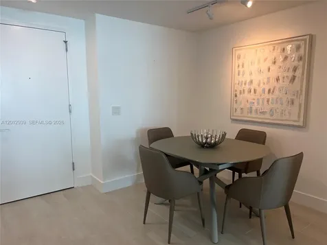 650 NE 32nd Street Miami FL 33137