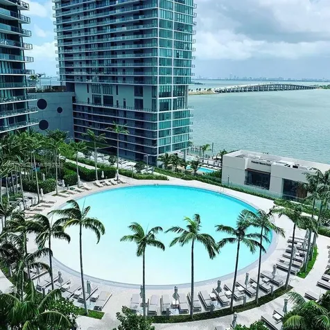 650 NE 32nd Street Miami FL 33137