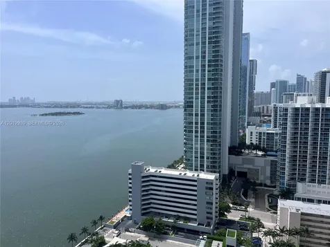 650 NE 32nd Street Miami FL 33137