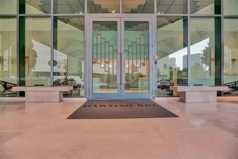 650 NE 32nd Street Miami FL 33137