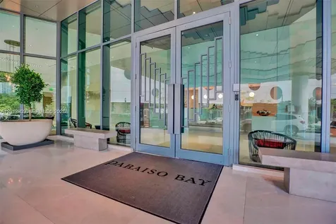 650 NE 32nd Street Miami FL 33137