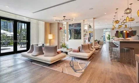 650 NE 32nd Street Miami FL 33137