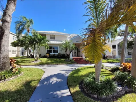 2881 N Oakland Forest Drive Oakland Park FL 33309