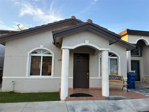 8435 NW 189th Lane Hialeah FL 33015