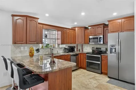 14661 SW 168th Terrace Miami FL 33177