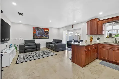 14661 SW 168th Terrace Miami FL 33177