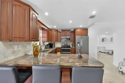 14661 SW 168th Terrace Miami FL 33177