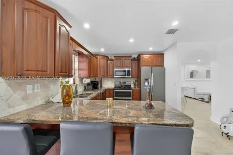 14661 SW 168th Terrace Miami FL 33177