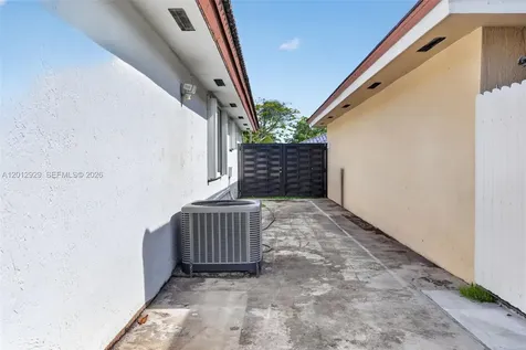 14661 SW 168th Terrace Miami FL 33177