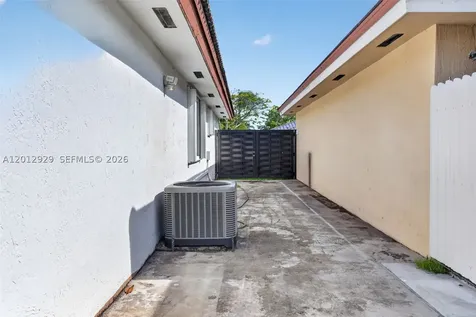 14661 SW 168th Terrace Miami FL 33177