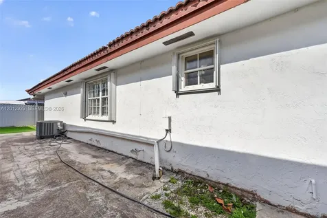 14661 SW 168th Terrace Miami FL 33177