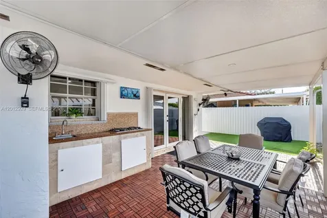 14661 SW 168th Terrace Miami FL 33177