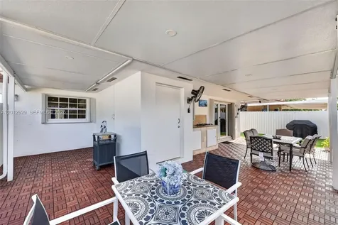 14661 SW 168th Terrace Miami FL 33177