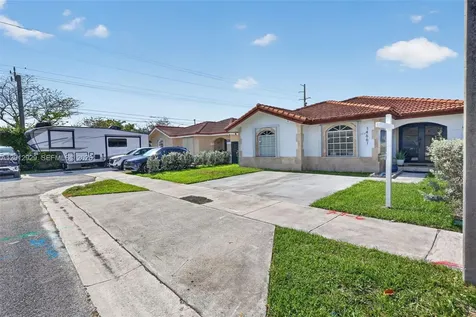 14661 SW 168th Terrace Miami FL 33177