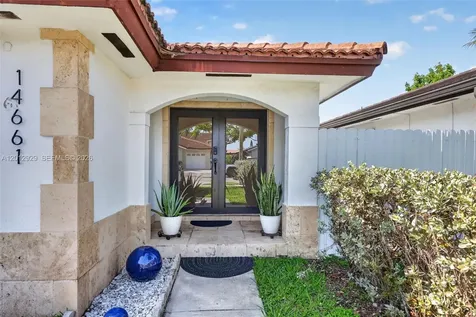 14661 SW 168th Terrace Miami FL 33177