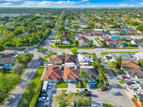 14661 SW 168th Terrace Miami FL 33177