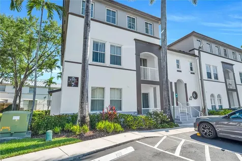 4361 SW 160th Avenue Miramar FL 33027