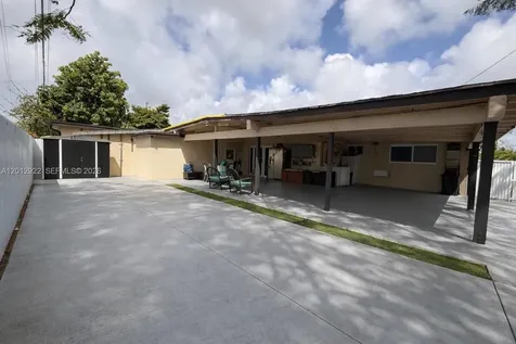 11950 SW 187th Terrace Miami FL 33177