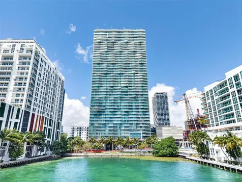 460 NE 28th Street Miami FL 33137