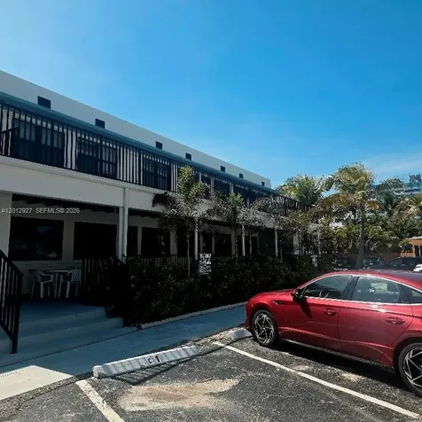 322 Harding Street Hollywood FL 33019