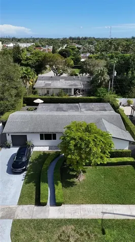 5741 SW 95th Court Miami FL 33173