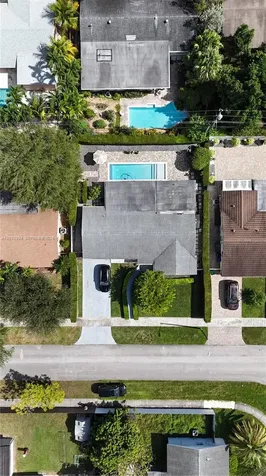 5741 SW 95th Court Miami FL 33173
