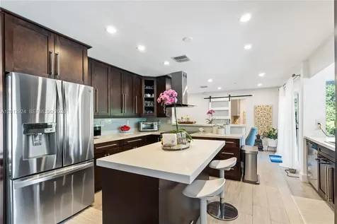 5741 SW 95th Court Miami FL 33173