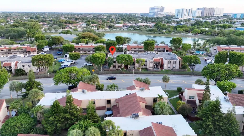 240 W Park Drive Miami FL 33172
