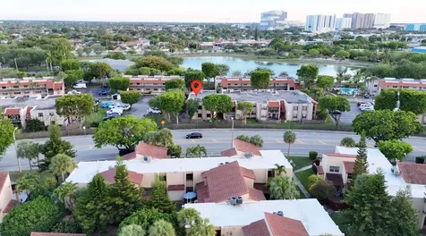 240 W Park Drive Miami FL 33172