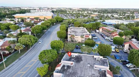 240 W Park Drive Miami FL 33172