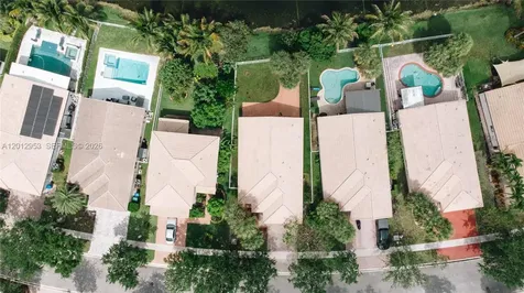 4595 SW 125th Lane Miramar FL 33027