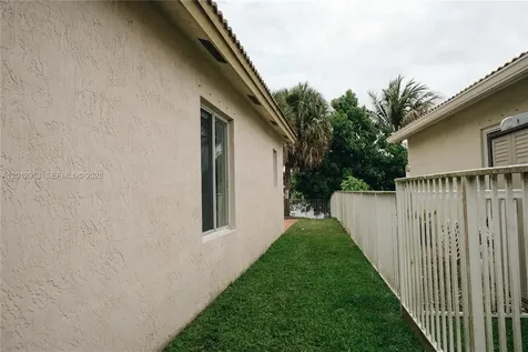 4595 SW 125th Lane Miramar FL 33027