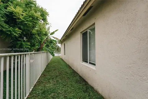 4595 SW 125th Lane Miramar FL 33027