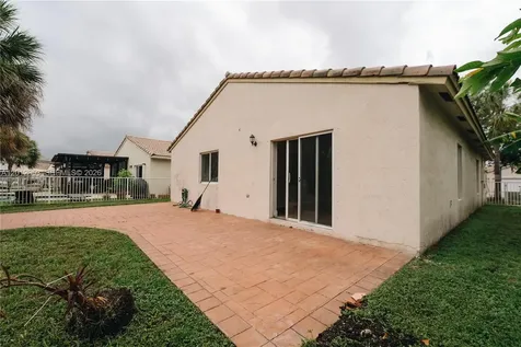 4595 SW 125th Lane Miramar FL 33027