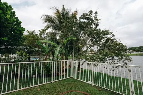 4595 SW 125th Lane Miramar FL 33027