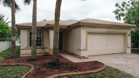 4595 SW 125th Lane Miramar FL 33027