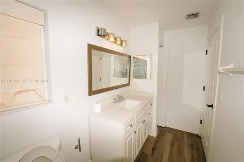 4595 SW 125th Lane Miramar FL 33027