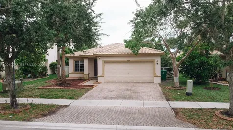 4595 SW 125th Lane Miramar FL 33027