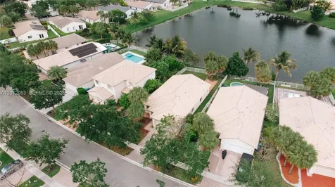 4595 SW 125th Lane Miramar FL 33027