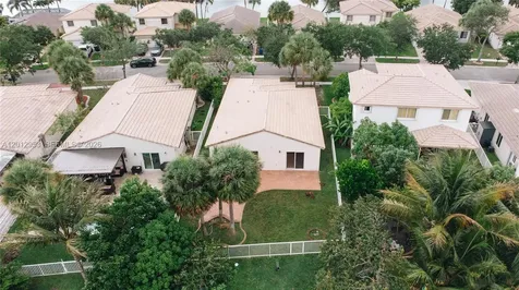 4595 SW 125th Lane Miramar FL 33027